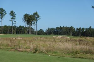 Broomsedge 7th Approach
